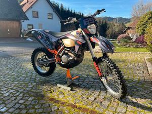 KTM EXC 450
