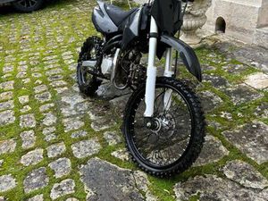 DIRT APOLLO 150 – 2023 – 30H – ROUES 16/19