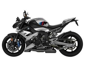2026 BMW M 1000 R WHITE ALUMINIUM METALLIC MATT