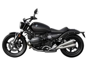 2026 BMW R 12 BLACKSTORM METALLIC
