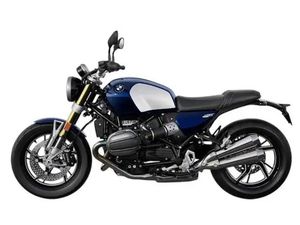 2026 BMW R 12 NINET IMPERIAL BLUE METALLIC