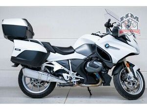 BMW R 1250 RT