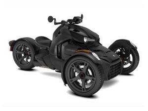 2020 CAN-AM® RYKER 600 ACE™