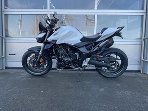 HONDA CB1000 HORNET | SPORT- & STYLE-PAKET | SC-PROJEC