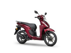 HONDA VISION 110 108 CC