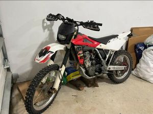 HUSQVARNA TE 450 - 2006