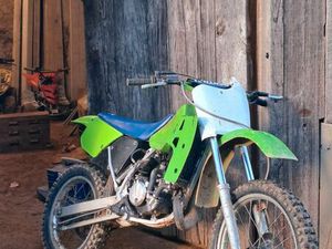 80 KX 1986