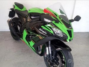 KAWASAKI ZX-10R 2020