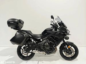 KAWASAKI VERSYS 650