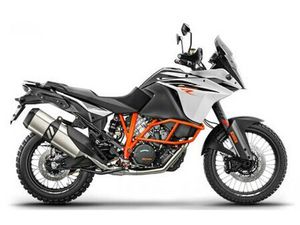2017 KTM 1090 ADVENTURE R