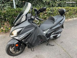 VENDS SCOOTER KYMCO XCITING 400I