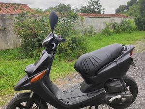 MBK BOOSTER ROCKET MOTEUR ET TRANSMISSION REFAITS À NEUF