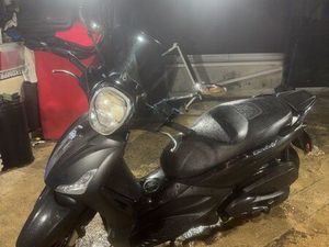 BEVERLY 350 SPORT TOURING