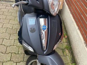 SCOOTER PIAGGIO
