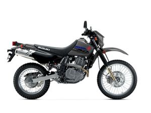 2020 SUZUKI DR650S