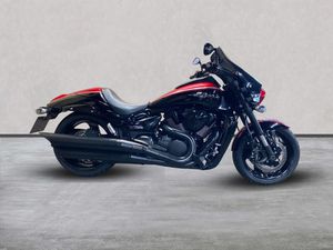 SUZUKI VZR 1800 BZ L5 WITH EXTRAS