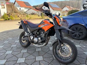 YAMAHA XT 660 X