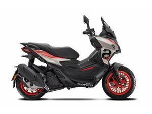 APRILIA SR GT SPORT 200