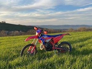 125 2T BETA RACING 2023 ENDURO