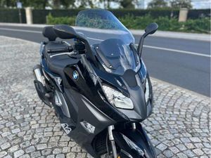 BMW C650 SPORT A2