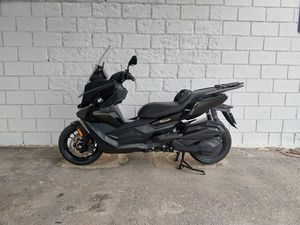 MOTO BMW MOTORRAD C 400 GT DE OCASIÓN 93102705