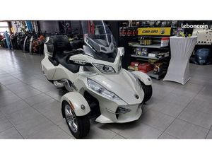 CANAM SPYDER RT LIMITED 990
