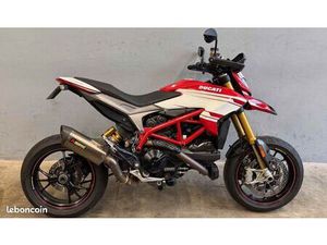 DUCATI HYPERMOTARD 939 SP ABS - GARANTIE 6 MOIS P&MO