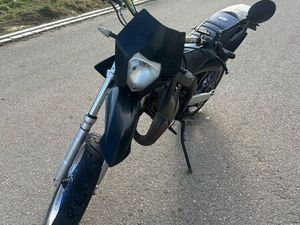GILERA RCR