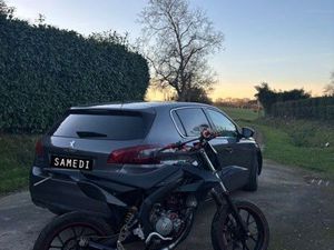 VEND GILERA SMT 2017