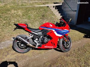 CBR500R 2024