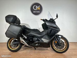 HONDA NSS FORZA 750 - A2 - GARANTIE - 177,91E/MOIS