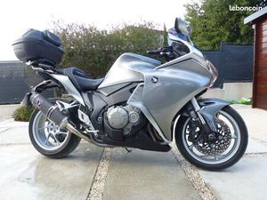 HONDA VFR1200F ABS 173CV