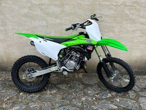 85 KX 2017