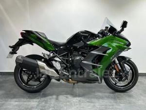 NINJA H2 SX SE