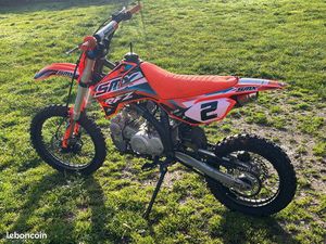 DIRT 150 CC NEUVE