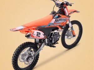 VENDS MOTO DIRT 300 SMX NEUVE ENCORE DANS LE CARTON