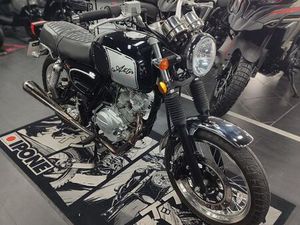 ?️ ORCAL ASTOR 125 CC - CBS - 2022 / OCCASION GARANTIE ?