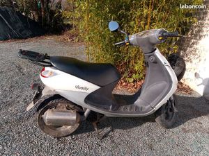 PEUGEOT VIVACITY 100