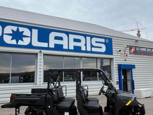 POLARIS RANGER CREW 1000 PREMIUM