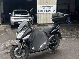 SYM JET 1.4 50 CC