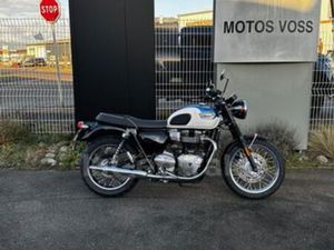 865 T 100 STEVE MC QUEEN