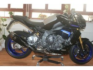 YAMAHA MT-10 SP