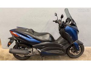YAMAHA X-MAX 125 ABS - GARANTIE 6 MOIS P&MO