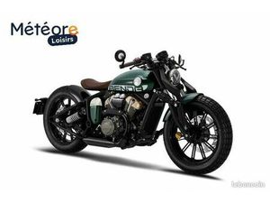 BENDA NAPOLÉON 125 CC