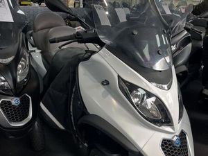 PIAGIO MP3 500 LT BUSINESS ABS ASR GARANTIE 3 ANS CT 0K