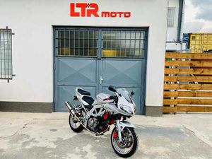 SUZUKI SV 650 S 25KW
