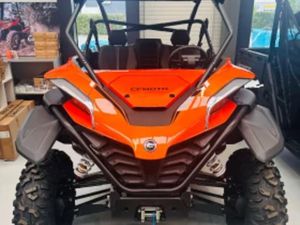 CFMOTO ZFORCE 1000 SPORT R '25 - 0 КМ