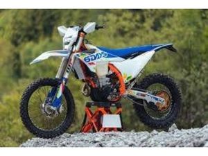 KTM EXC F 350 2026