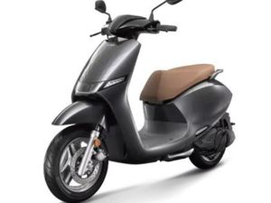 ② KYMCO I-ONE EV CLASSE B