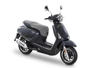 ② KYMCO LIKE 50 CLASSE B